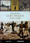 Góry Pindos 1943 1949