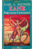 Kane Pajęczyna ciemności