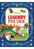 Legendy polskie