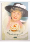 Bielicka Hanka - Uśmiech w kapeluszu