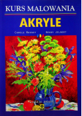 Kurs malowania Akryle