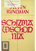 Schizma wschodnia
