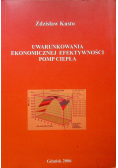 Uwarunkowania ekonomicznej efektywności pomp ciepła dedykacja autora