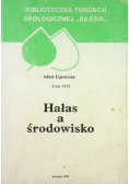 Hałas a środowisko