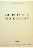 Od Putywla do Karpat 1949 r.