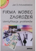 Firma wobec zagrożeń