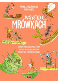 Wszystko o mrówkach
