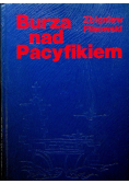 Burza nad Pacyfikiem