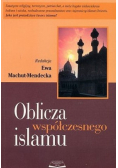 Oblicza współczesnego islamu
