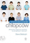 Wychowywanie chłopców
