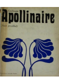 Apollinaire Nowe przekłady
