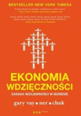 Ekonomia wdzięczności Zasada wzajemności w biznesie