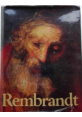 Rembrandt Harmensz van Rijin