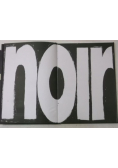 Noir