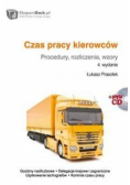 Czas pracy kierowców