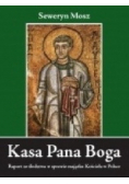 Kasa Pana Boga  Raport ze śledztwa w sprawie majątku Kościoła w Polsce