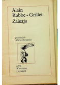 Żaluzja