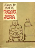 Przygody dobrego wojaka Szwejka