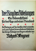 Der Ring Des Nibelungen ein Buhmenfelfpiel