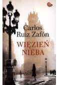 Więzień nieba Wersja kieszonkowa