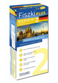 Niemiecki Fiszki PLUS dla średnio zaawansowanych 2