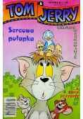 Tom and Jerry numer 1 Sercowa pułapka