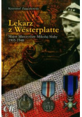 Lekarz z Westerplatte