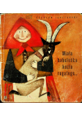 Miała babuleńka kozła rogatego