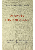 Zeszyty historyczne 136