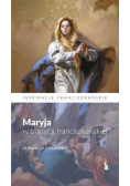 Maryja w tradycji franciszkańskiej