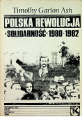 Polska Rewolucja Solidarność 1980 1982 Drugi obieg