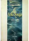 Arka Noego wybór esejów