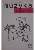 Muzyka i polityka