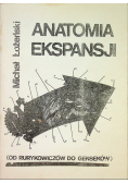 Anatomia ekspansji