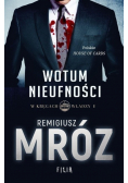 Wotum nieufności