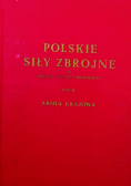 Polskie siły zbrojne tom III
