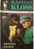 Kapitan Kloss nr 3