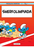 Smerfolimpiada, tom 11