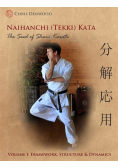 Naihanchi (Tekki) Kata