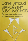 Starożytny Bliski Wschód