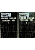 Czarna księga cenzury PRL tom I i II