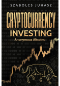 Cryptocurrency Investing