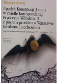 Upadek Konstytucji 3 maja