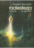 Radiestezja w domu i w ogrodzie