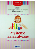 Biblioteka nauczyciela Myslenie matematyczne