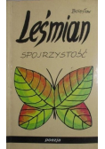 Spojrzystość