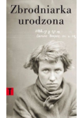 Zbrodniarka urodzona