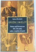 Groźni i wielcy