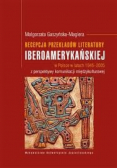 Recepcja przekładów literatury iberoamerykańskiej