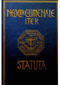 Statuta